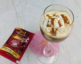 अफ़ोगाटो कॉफ़ी Affogato Coffee रेसिपी चरण 7 फोटो