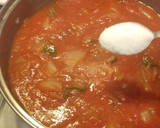Foto del paso 4 de la receta: Lomos de atún en salsa
