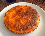 Foto del paso 1 de la receta: Bizcocho de coco sin harina y sin azúcar