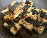 海苔燒豆腐的食譜步驟8照片