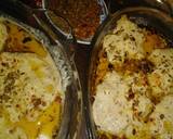 Baghare dahi bade recipe step 6 photo