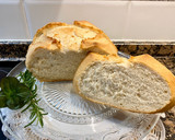 Foto del paso 17 de la receta: Hogaza de pan