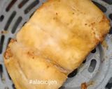 Foto langkah ke 2 dari resep Kakap Airfry Saus Hongkong.