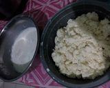 Foto langkah ke 1 dari resep Lapis Singkong.