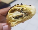 Foto langkah ke 7 dari resep Pisang bolen.
