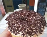 Foto langkah ke 12 dari resep 13#Donat Kentang Lembut -Fatmah Bahalwan.