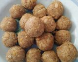 Foto langkah ke 5 dari resep Baso Tempe.