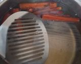 Pas rețetă Kanelada sau sirop de scorțișoară 2 fotografie