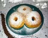 Foto langkah ke 10 dari resep Donat Tape Singkong.
