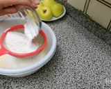 Foto del paso 1 de la receta: Pastel de manzana 🍏