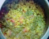 साई भाजी (Sai bhaji recipe in hindi) रेसिपी चरण 1 फोटो
