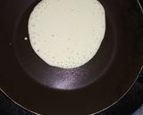Foto langkah ke 3 dari resep Dorayaki.
