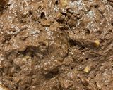 Csokis banánkenyér recept fázis 3 fotója