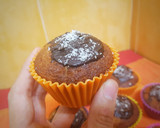 Foto del paso 10 de la receta: Muffins de coco y chocolate