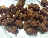 Foto langkah ke 3 dari resep Daging Panggang Bumbu Sederhana.