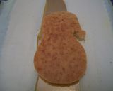 Foto del paso 5 de la receta: Tarta hombre de nieve