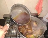 Foto del paso 5 de la receta: Carne a la olla al Malbec Jalapeño con Risotto