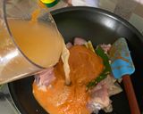 Foto langkah ke 3 dari resep Ayam Panggang Teflon Bumbu Merah.