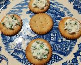 Foto del paso 3 de la receta: Picada con galletitas