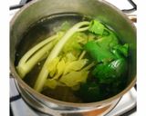 Foto del paso 6 de la receta: La Gargouillou, de Michel Bras