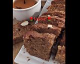 Foto langkah ke 12 dari resep Banana Bread|Rich & Simple Banana Cake.