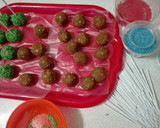 Foto del paso 1 de la receta: Cake pops...trufas