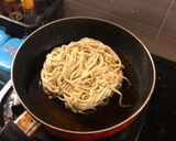 Foto langkah ke 4 dari resep IFU MIE SIRAM SEAFOOD Made by Sherly.