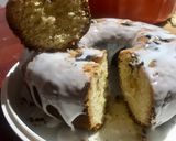 Foto del paso 4 de la receta: Budín de naranja con aceite