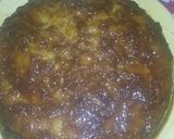 Foto del paso 1 de la receta: Budín de pan