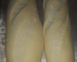 Foto del paso 4 de la receta: Pan casero con grasa