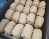 Foto del paso 12 de la receta: Pancitos morochitos