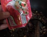 Foto langkah ke 4 dari resep Talam Talas Ebi.