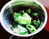 રાજકોટ ની ફેમસ પિનટ ચટણી(Peanuts Chutney Recipe in Gujarati) રેસીપી સ્ટેપ2ફોટો