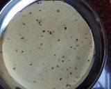 पापड़ की सब्जी (papad ki sabzi recipe in hindi) रेसिपी चरण 3 फोटो