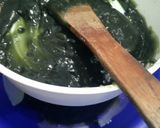 Foto langkah ke 2 dari resep Es Cendol Kecebong Viral.
