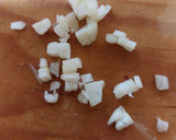 Foto del paso 1 de la receta: Salsa de champiñones y tomate para pasta