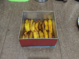 Plantain Lasagna