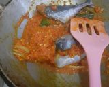 Foto langkah ke 3 dari resep Asam Padeh Tongkol.