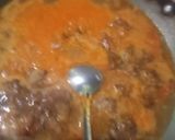 A picture of step 3 of Bottle gourd kofta.