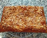 Foto del paso 8 de la receta: Hojaldre Rectangular Cerrado Dulce con Canela y Chocolate o a Tu Gusto