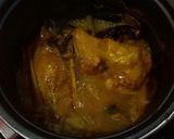 Foto langkah ke 7 dari resep 45. Ayam Goreng bumbu Madura.