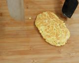 Foto langkah ke 2 dari resep Tahu Telur Crispy / Steak Tahu Devina Hermawan.