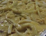 Foto langkah ke 5 dari resep Potato Gratin.