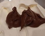 Woopie pie - habkönnyű piskóta tallérok recept fázis 5 fotója