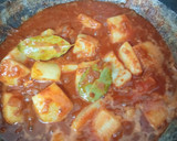Foto del paso 7 de la receta: Arroz meloso de sèpia y gambones