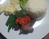 Foto langkah ke 3 dari resep Daging Sapi Goreng Ketumbar.