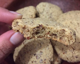 Foto del paso 5 de la receta: Galletas keto de maní 🍪 🥜