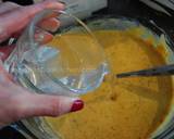 Indian chickpea flat bread recipe step 5 photo