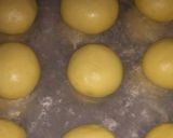 Foto langkah ke 3 dari resep Donat.