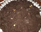 Foto del paso 3 de la receta: Brownie